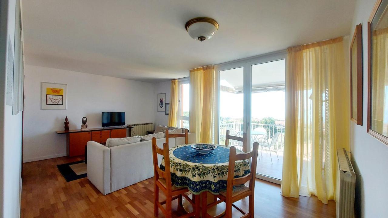 Panoramic Apartment 바르돌리노 외부 사진